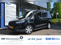Ford Transit Courier - Trend 1.0T 100pk Ecoboost Navigatie/Stoelverwarming/CruiseControl