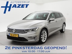 Volkswagen Passat Variant - 1.4 TSI GTE HIGHLINE + PANORAMA | TREKHAAK | ADAPTIVE CRUISE | CARPLAY | CAMERA