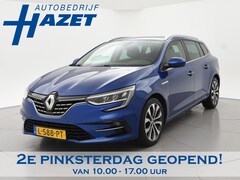 Renault Mégane Estate - 1.3 TCe 140 PK AUTOMAAT INTENS + TREKHAAK 1700 KG | SFEERVERLICHTING | 17 INCH | FULL LED
