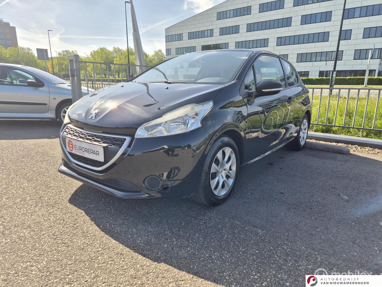 Peugeot 208 - 1.0 Vti Access 1.0 VTi Access - AutoWereld.nl