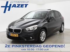 BMW 2-serie Active Tourer - 218i 136 PK AUT. + PANORAMA | STOELVERWERMING | NAVIGATIE