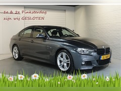 BMW 3-serie - 318i LCI M Sport M-Pakket | Navig | Dealerauto | 318i