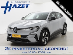 Renault Mégane E-Tech - EV60 220 PK OPTIMUM CHARGE EVOLUTION *GRIS RAFALE* + CAMERA | CARPLAY