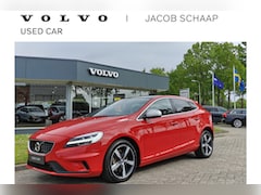 Volvo V40 - 1.5 T3 Polar+ Sport R-Design / Panoramadak / Cruise control / Stoelverwarming /