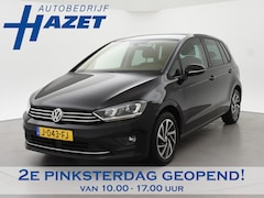 Volkswagen Golf Sportsvan - 1.2 TSI SOUND + ADAPTIVE CRUISE | LED | APPLE CARPLAY | STOELVERW. | NAVIGATIE