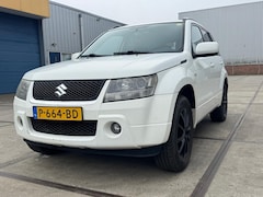 Suzuki Grand Vitara - 2.0-16V Shogun AUTOMAAT