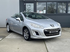 Peugeot 308 CC - 1.6 VTi Sport Pack Clima Cruise Lichtmetaal