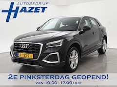 Audi Q2 - 35 TFSI 1.5 TSI 150 PK AUT. + ADAPTIVE CRUISE | CAMERA | APPLE CARPLAY | STOELVERW. | 27.8