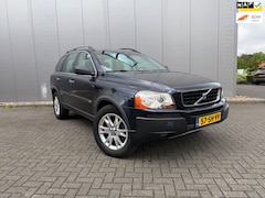 Volvo XC90 - 2.4 D5 Summum 5p.|TOPSTAAT|AUTOMAAT|CLIMA|PDC|LMV