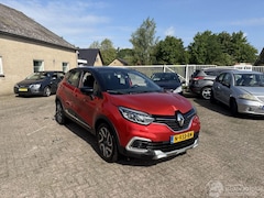 Renault Captur - 1.2 TCe Intens