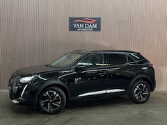 Peugeot 2008 - 1.2 PureTech Allure 2021 LED CAMERA CRUISE CAMERA
