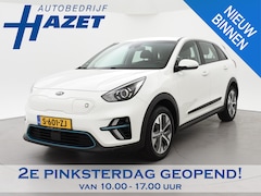 Kia Niro - 1.6 GDi PHEV PLUG-IN DYNAMICLINE + ADAPTIVE CRUISE | CARPLAY | CAMERA | DAB