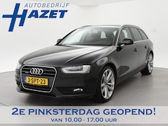 Audi A4 Avant - 2.0 TFSI 211 QUATTRO AUT. FACELIFT MODEL | APPLE CARPLAY | 19 INCH | STOELVERWARMING