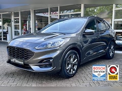 Ford Kuga - 2.5 HEV ST-Line Led, Climat, B&O, Camera, LM