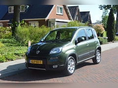 Fiat Panda - 0.9 Climbing/airco/134dkm