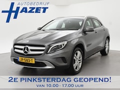 Mercedes-Benz GLA-Klasse - 180 AUT. AMBITION URBAN + BI-XENON | NAVIGATIE | ORIG. NL | SPORTSTOELEN | 18 INCH