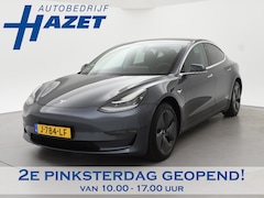 Tesla Model 3 - LONG RANGE AWD 75 kWh + TREKHAAK | 560 KM WLTP | 1000 KG TREKGEWICHT OP KENTEKEN