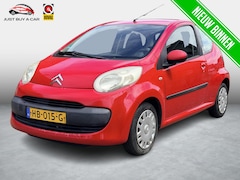 Citroën C1 - 1.0-12V Séduction / Airco / APK 10-2026 / Nette Auto /