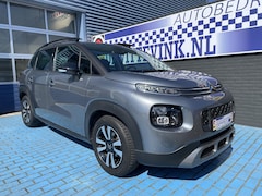 Citroën C3 Aircross - 1.2 PureTech SHINE CRUISE STOELVERW. APPLE