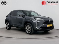 Toyota Yaris Cross - 1.5 Hybrid 115 First Edition | Apple Carplay / Android Auto | Adaptive Cruise | Full LED |