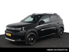 Fiat Grande Panda - 1.2 Hybrid ICON Automaat | Cruise Control | Apple Carplay/Android Auto | Parkeersensoren |