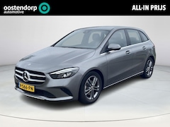 Mercedes-Benz B-klasse - 180 Advantage | Achteruitrijcamera | Half leder | MBUX | Elektrische achterklep |