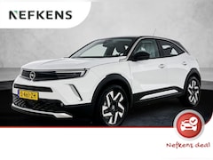 Opel Mokka Electric - Level 3 50 kWh 136pk Automaat | Warmtepomp | Navigatie | Climate Control | Cruise Control