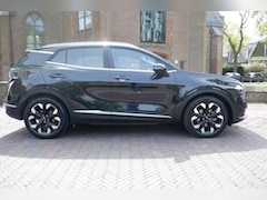 Kia Sportage - 1.6 T-GDi 265pk Plug-In Hybrid AT6 4WD DynamicLine