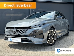 Peugeot 308 SW - 1.2 Hybrid 145 e-DCS6 GT | 8jr. garantie | Schuifkantel dak | HiFi Focal geluid | Stoel-st