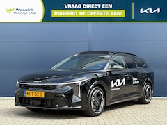 Kia K4 Sportswagon - 1.0 T-GDi MHEV GT-Line Launch Edition
