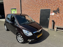 Opel Agila - 1.0 Berlin Airco, NW apk, zeer netjes