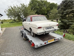 Ford Taunus - 12M P4 1.5 TS Sedan 4drs Gerestaureerd Geen Tectyl