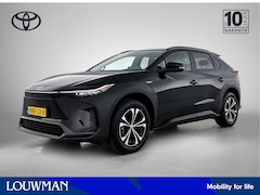 Toyota bZ4X - Dynamic 71 kWh | NL-Auto | Stuur-Stoelverwarming | 360° Camera |