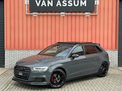 Audi A3 Sportback - 1.4 TFSI S-Line Pano Virtual Carplay Lane ACC