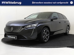 Peugeot 308 SW - 1.2 PureTech 130 PK Allure Pack Business | Navigatie | trekhaak | Keyless | Camera |