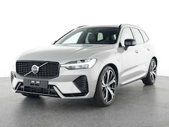 Volvo XC60 - 2.0 T8 Plug-in hybrid AWD Plus Dark (335kW/455PK) FULL (LUCHTVERING / PANO / TREKH) * 1e E