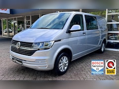 Volkswagen Transporter - 2.0 TDI L2H1 Dubbele cabine, DSG, Navi, Pdc