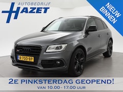 Audi Q5 SQ5 - 3.0 TDI 313 PK QUATTRO + BANG & OLUFSEN | STOELVENTILATIE | PANORAMA | ADAPTIVE CRUISE