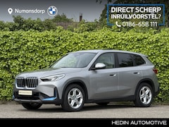 BMW iX1 - xDrive30 | 18'' | Panorama | Camera | Getint Glas
