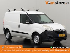 Opel Combo - 1.6 CDTi L1H1 | Airco | Trekhaak