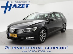 Volkswagen Passat Variant - 1.4 TSI COMFORTLINE + TREKHAAK 1500 KG | NAVI | 17 INCH