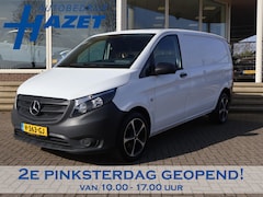 Mercedes-Benz Vito - 111 CDI L1H1 + 18 INCH LMV | AIRCO | 3 ZITS | EURO 6 EMISSIE | PARKEERSENSOREN