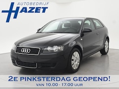 Audi A3 - 1.6 3-DEURS *86 KM FABRIEKSNIEUW* EXCL. BTW - UNIEK