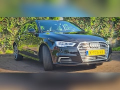 Audi A3 Sportback - 40 e-tron Advance Sport - Open dak | Stoelverw | leer | Camera