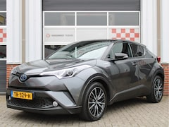 Toyota C-HR - 1.8 Hybrid Dynamic Automaat /NAVI/ACC/Camera/PDC/Stoelverw./LED/JBL Sound/Lane assist/DAB+