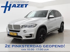 BMW X5 - xDrive40e HYBRID + HEAD-UP DISPLAY / NAPPA LEDER / SURROUND VIEW CAMERA / 20 INCH LMV