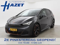 CUPRA Born - ADRENALINE ONE 62 kWh 204 PK + ADAPTIVE CRUISE | 19 INCH | SFEERVERLICHTING
