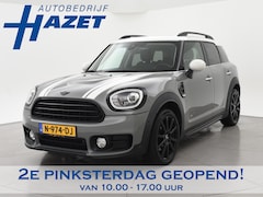 MINI Countryman - 1.5 COOPER 136 PK ALL4 4WD AUT. + TREKHAAK 1700 KG | LEDER | STOELVERW. | LED | NAVIGATIE