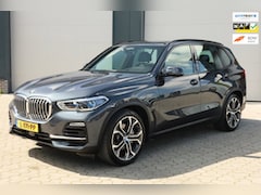 BMW X5 - XDrive45e High Executive 4-Wielbesturing Trekhaak Harman/Kardon