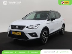 SEAT Arona - 1.0 TSI FR Business Intense Plus - Alcantara - Navi - Winterpakket - Org.NL